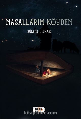 Masallarım Köyden