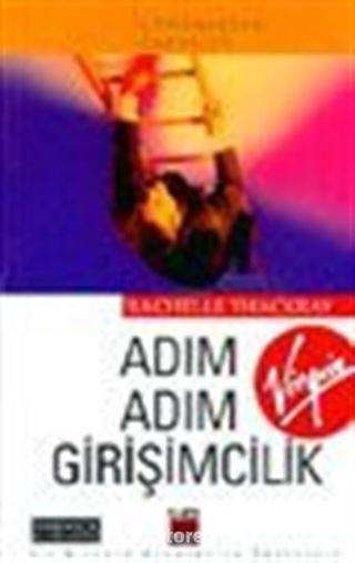 Adım Adım Girişimcilik