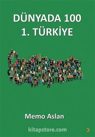 Dünyada 100 1. Türkiye