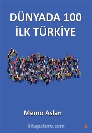 Dünyada 100 İlk Türkiye