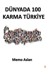 Dünyada 100 Karma Türkiye