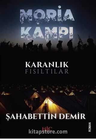 Moria Kampı