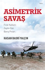 Asimetrik Savaş