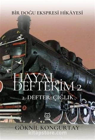 Hayal Defterim 2