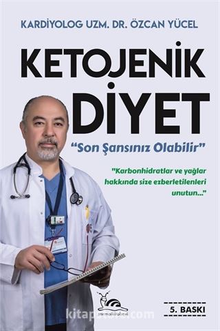 Ketojenik Diyet