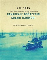 Çanakkale Boğazı'nın Suları Isınıyor!