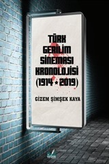 Türk Gerilim Sineması Kronolojisi (1914-2019)