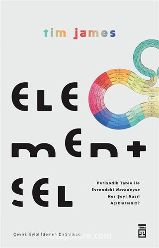 Elementsel