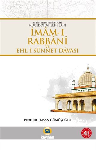 İmam-ı Rabbani ve Ehl-i Sünnet Davası