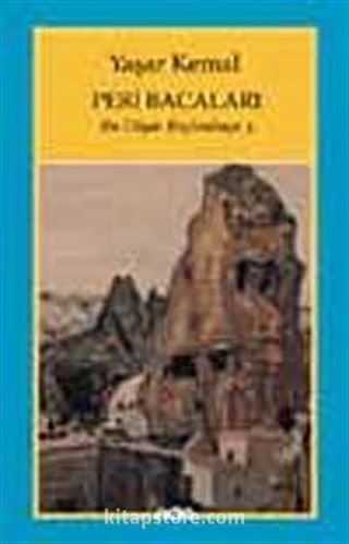 Peri Bacaları / Bu Diyar Baştanbaşa 3