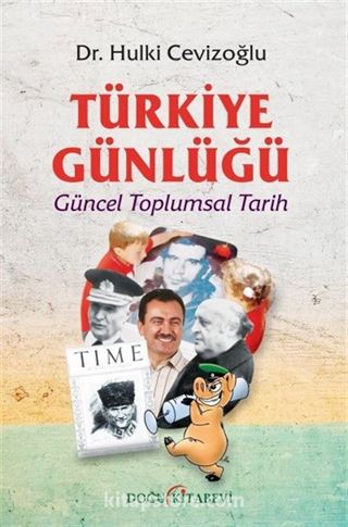 Türkiye Günlüğü