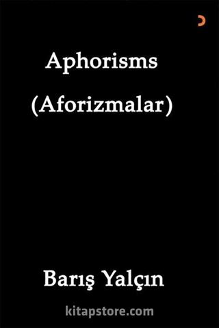 Aphorisms (Aforizmalar)