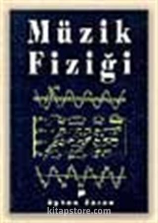 Müzik Fiziği