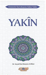 Yakîn