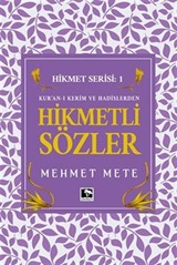 Hikmetli sözler