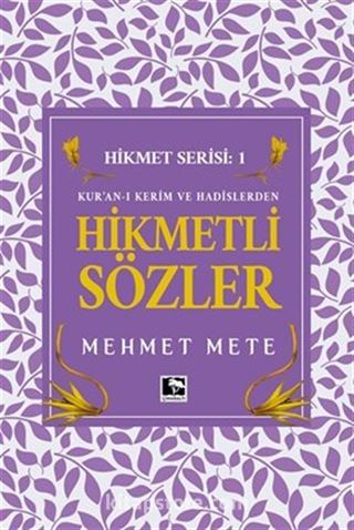 Hikmetli sözler