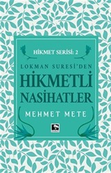 Hikmetli Nasihatler