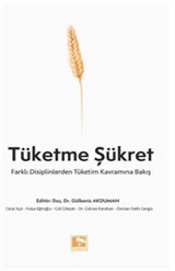 Tüketme Şükret