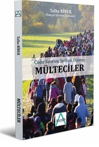 Mülteciler