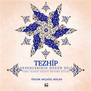 Tezhip