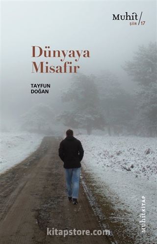 Dünyaya Misafir