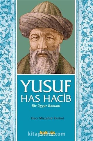 Yusuf Has Hacib