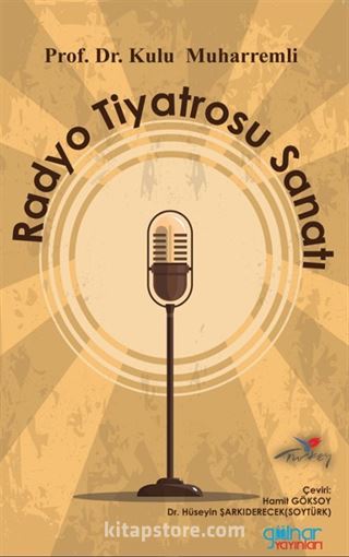 Radyo Tiyatrosu Sanatı