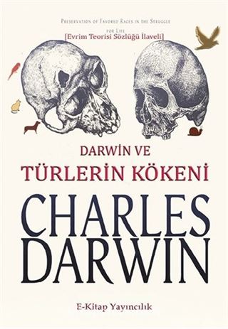 Darwin ve Türlerin Kökeni