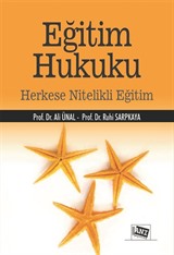 Eğitim Hukuku