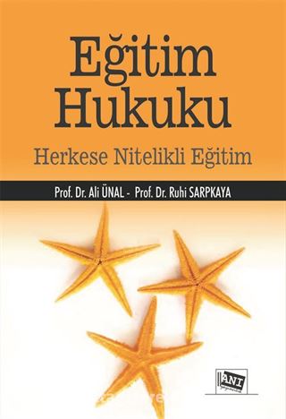 Eğitim Hukuku