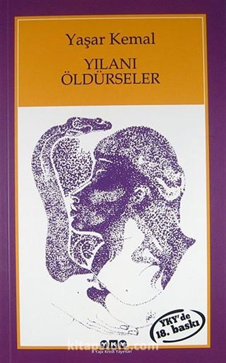 Yılanı Öldürseler