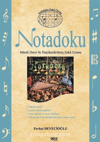 Notadoku