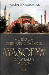 Bir Rehberin Gözünden Ayasofya'dan Detaylar 2