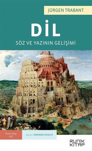 Dil: Söz ve Yazının Gelişimi