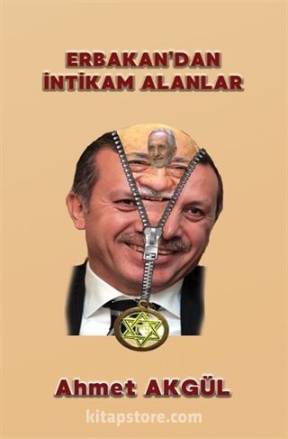 Erbakan'dan İntikam Alanlar