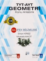 TYT AYT Geometri Konu Anlatımlı