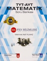 TYT AYT Matematik Soru Bankası