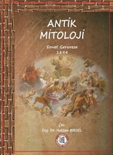 Antik Mitoloji