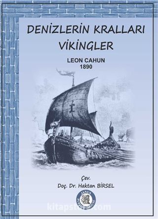 Denizlerin Kralları Vikingler