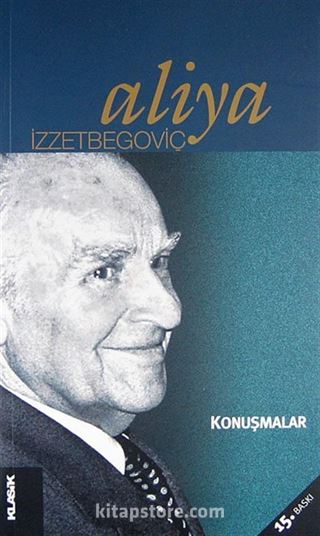 Konuşmalar