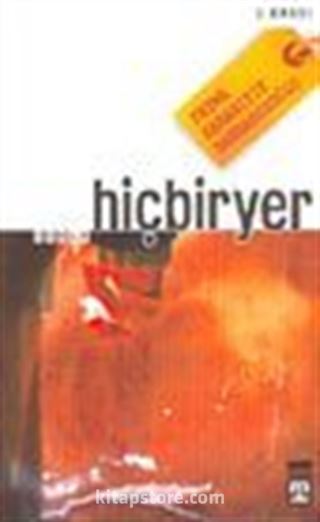 Hiçbiryer