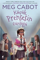 Küçük Prensesin Günlüğü