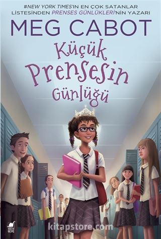 Küçük Prensesin Günlüğü