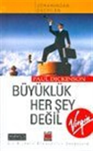 Büyüklük Her Şey Değil