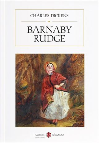 Barnaby Rudge