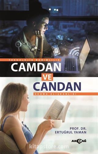 Camdan ve Candan