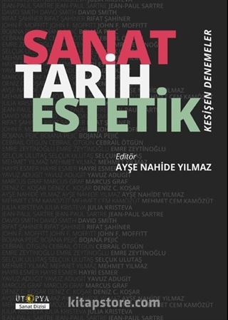 Sanat Tarih Estetik