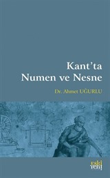 Kant'ta Numen ve Nesne