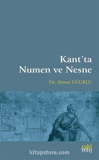 Kant'ta Numen ve Nesne