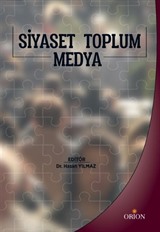 Siyaset Toplum Medya